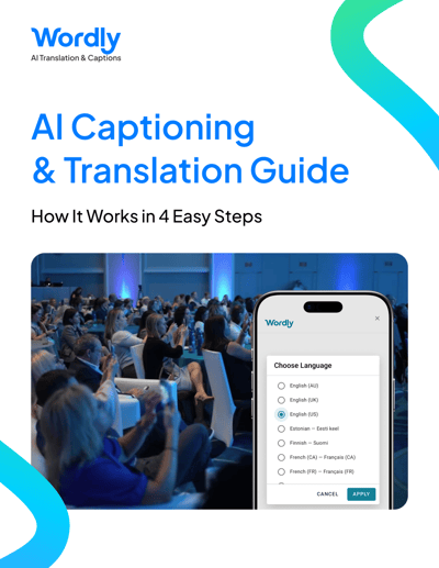 Wordly How It Works Guide